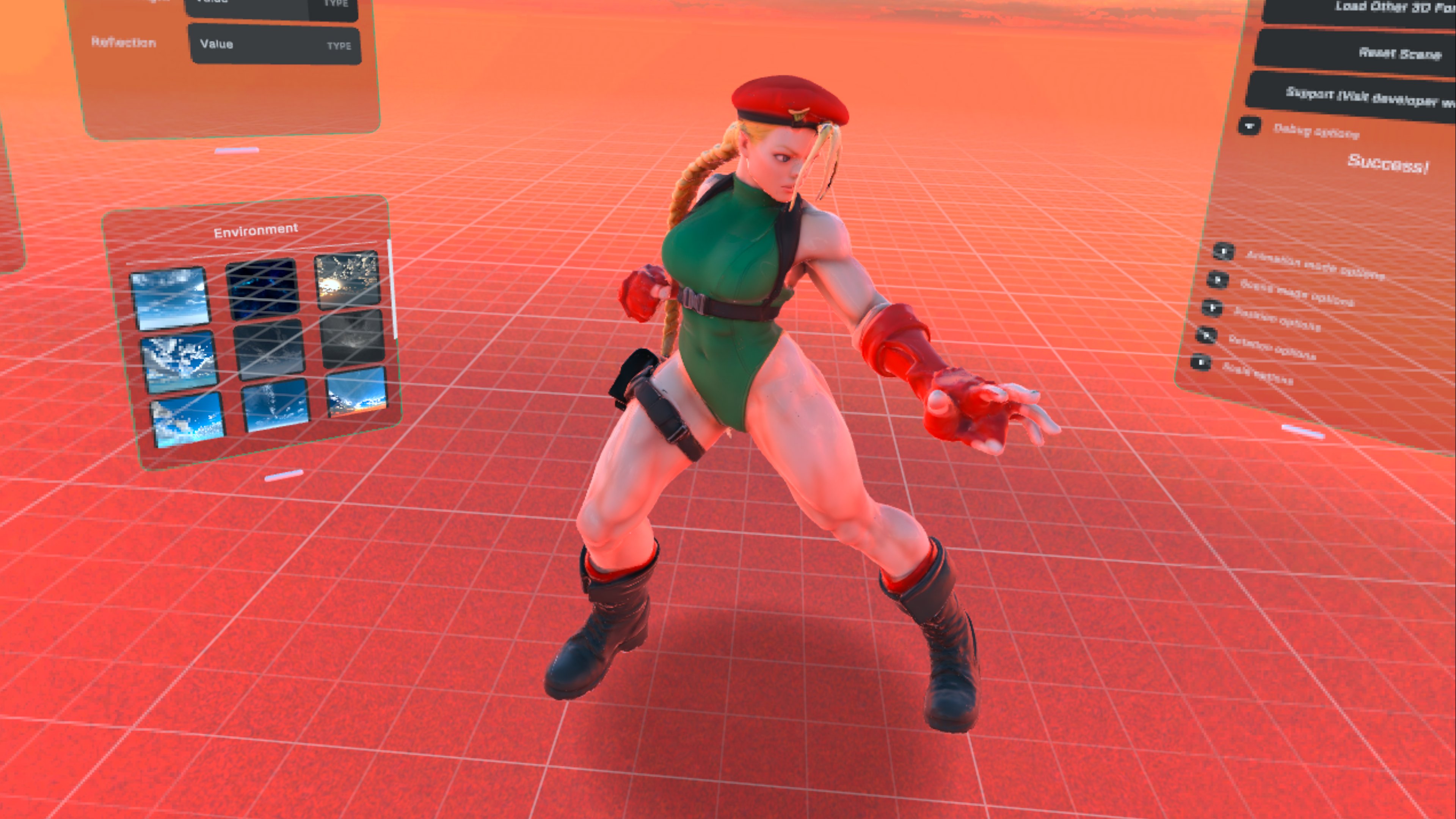 Glimpse XR Screenshot 10