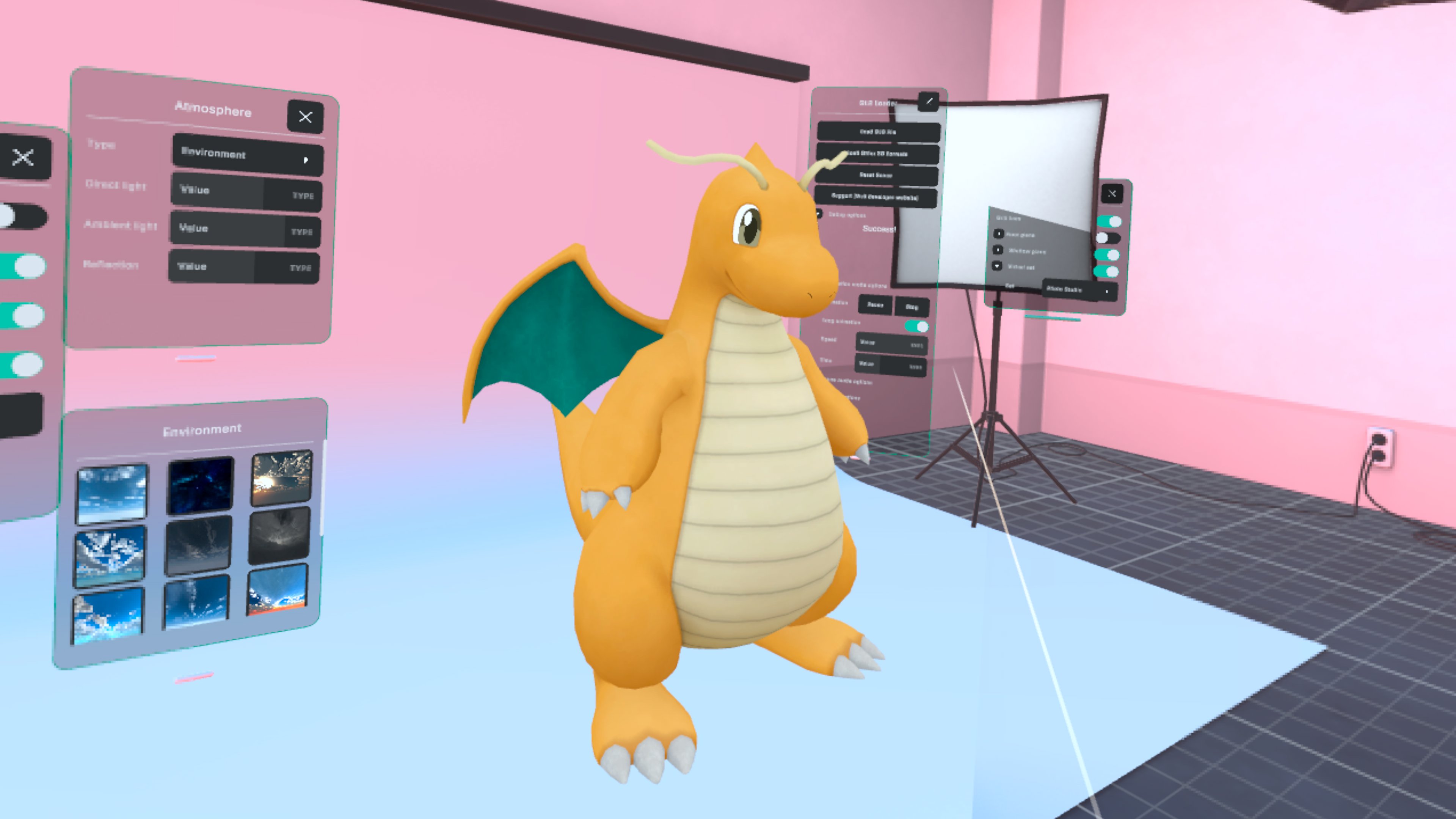 Glimpse XR Screenshot 13