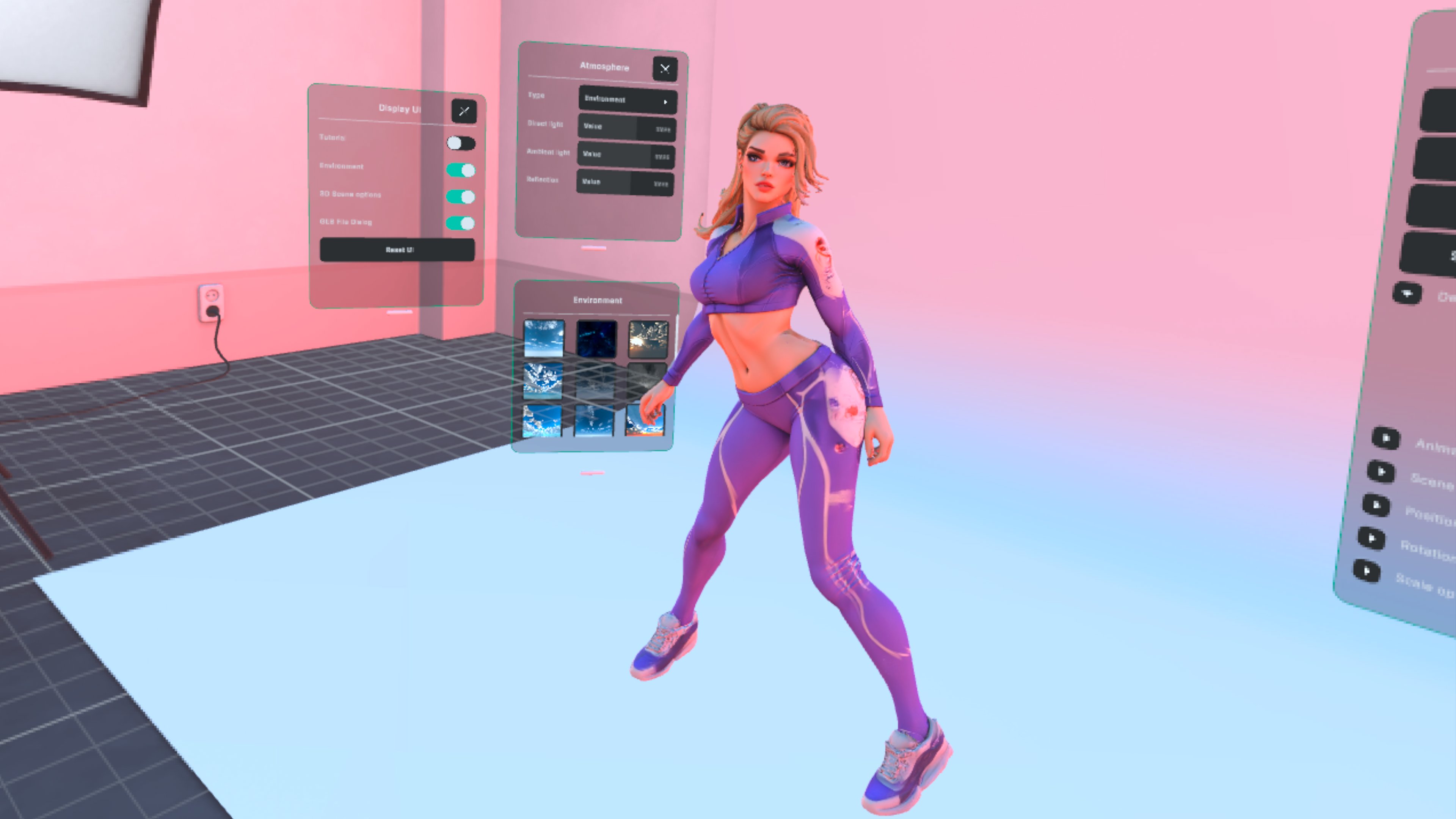 Glimpse XR Screenshot 14