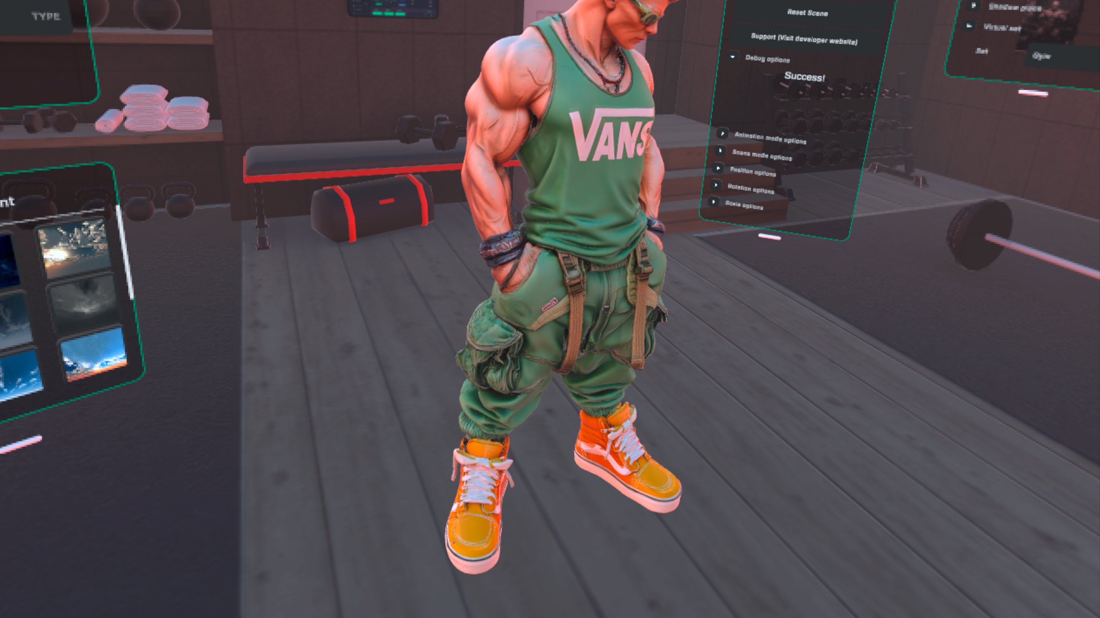 Glimpse XR Screenshot 15