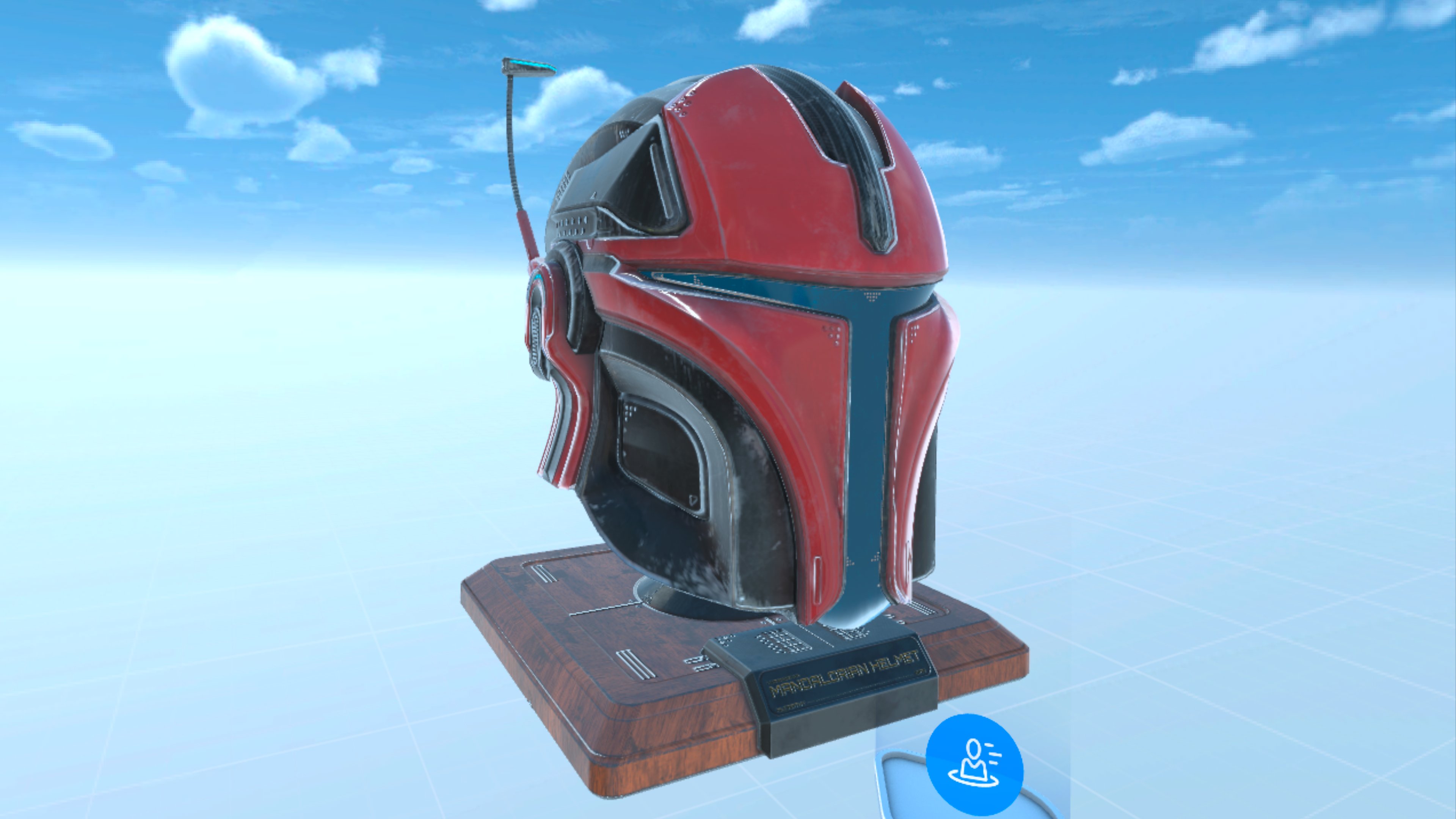 Glimpse XR Screenshot 17