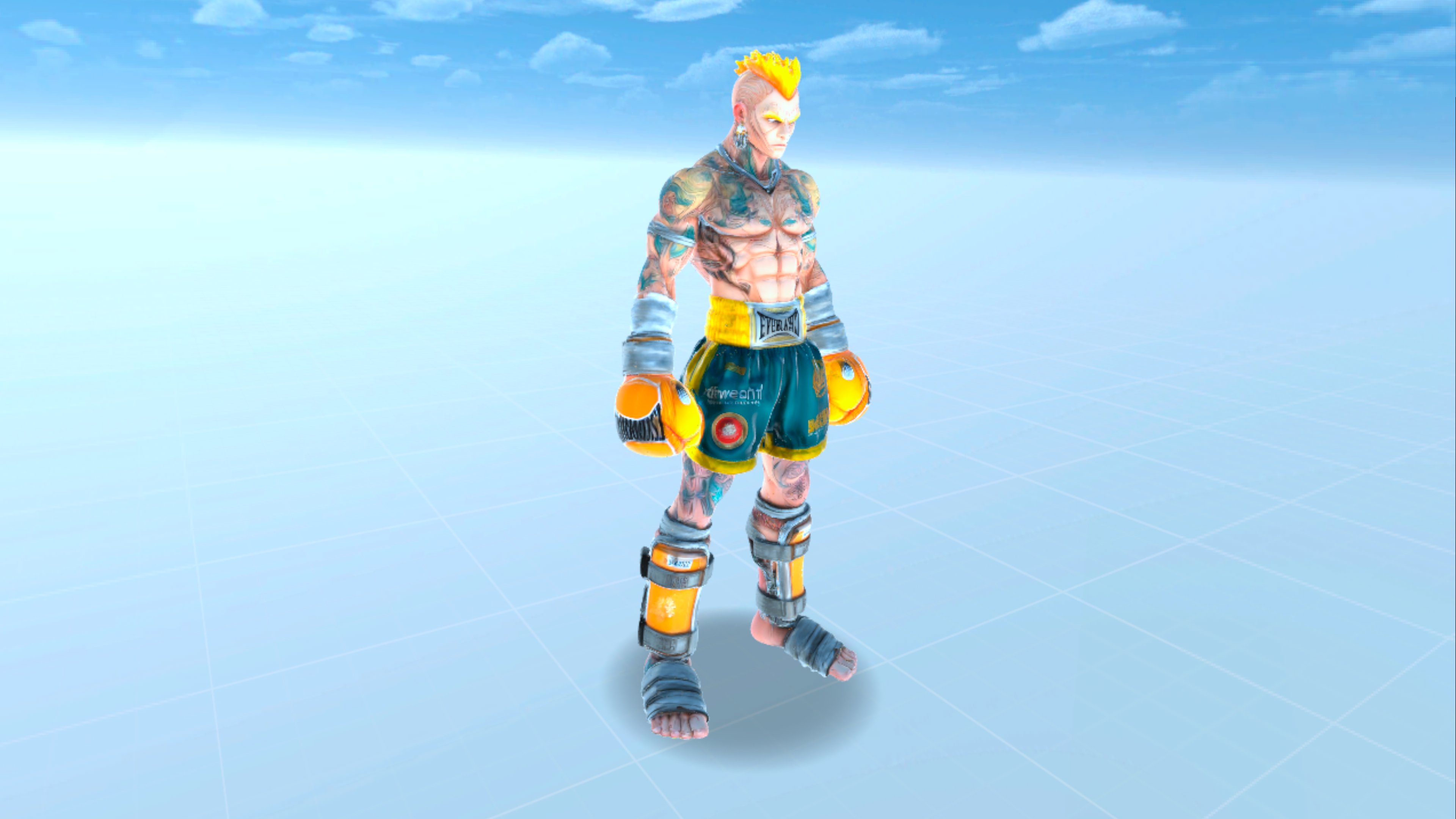 Glimpse XR Screenshot 18