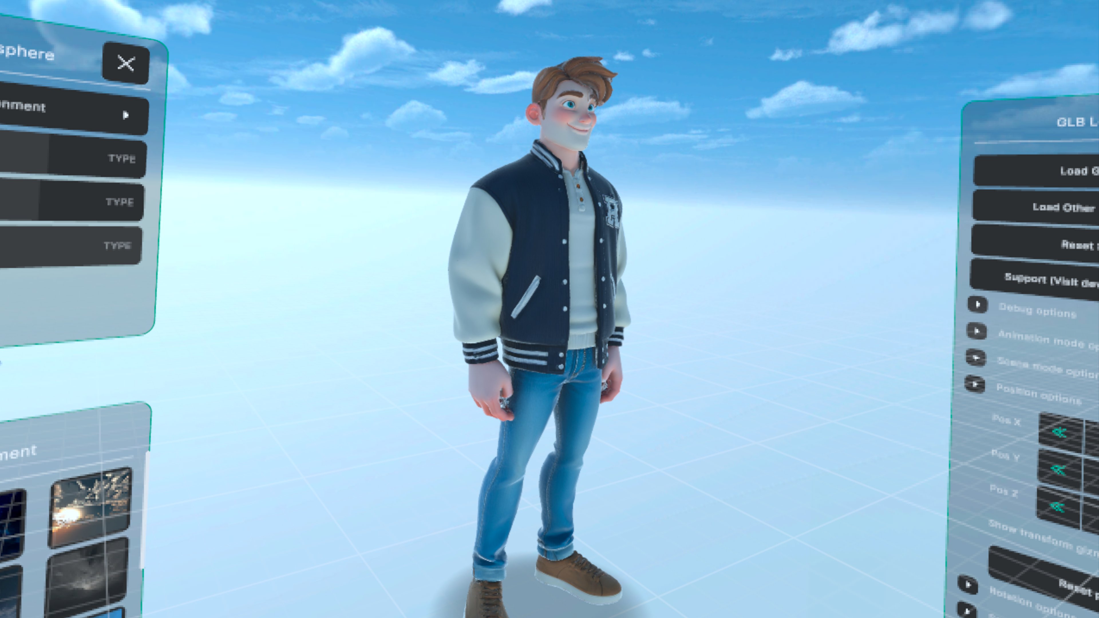 Glimpse XR Screenshot 19