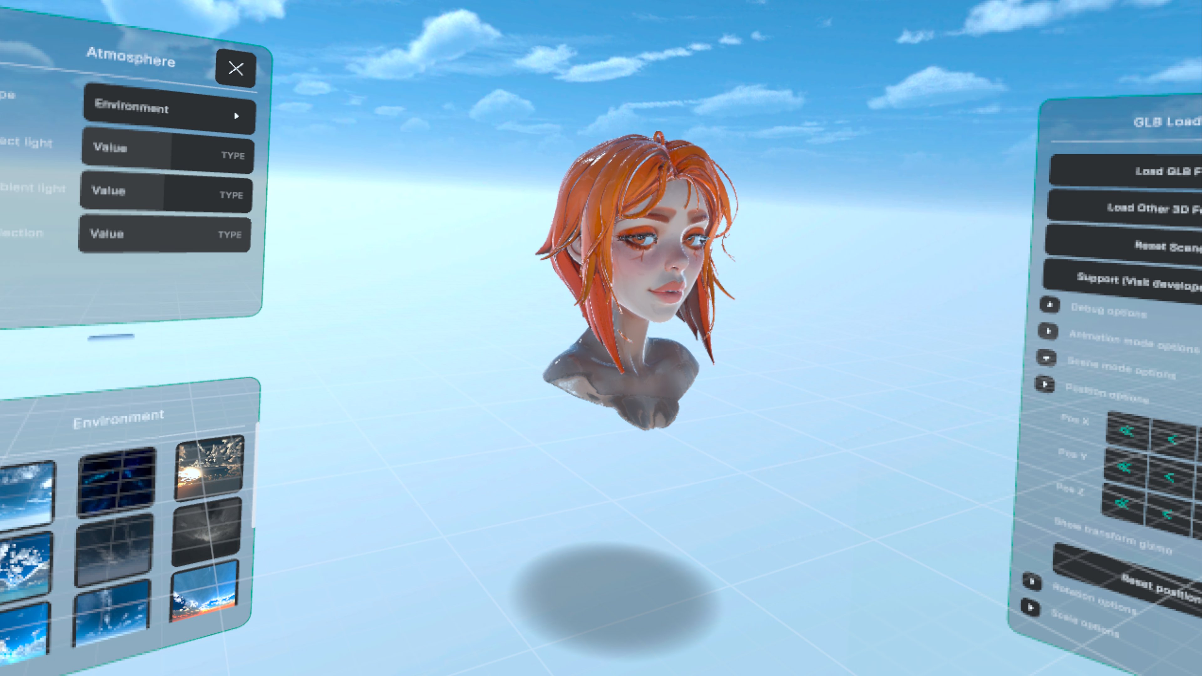 Glimpse XR Screenshot 21