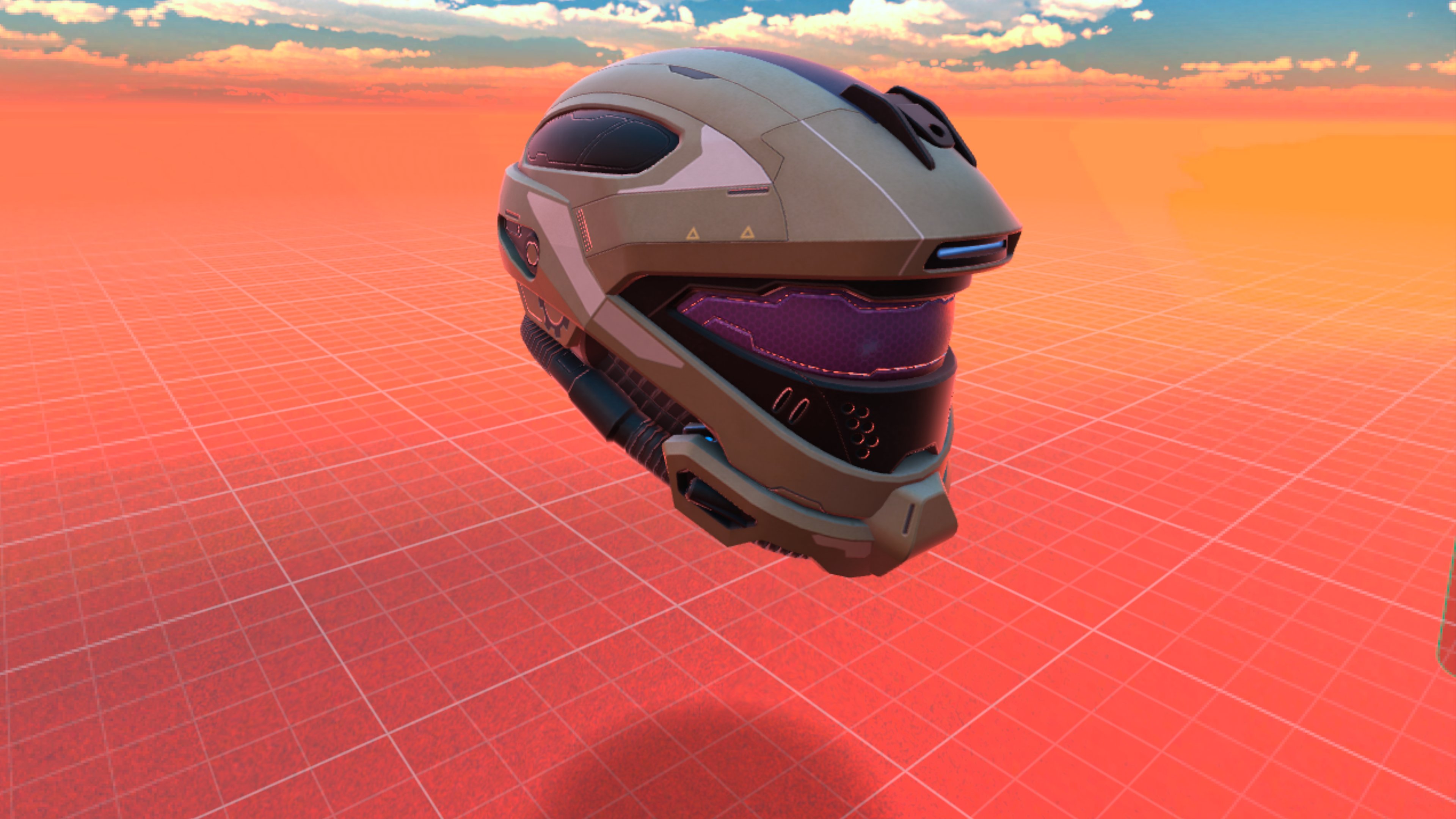 Glimpse XR Screenshot 22