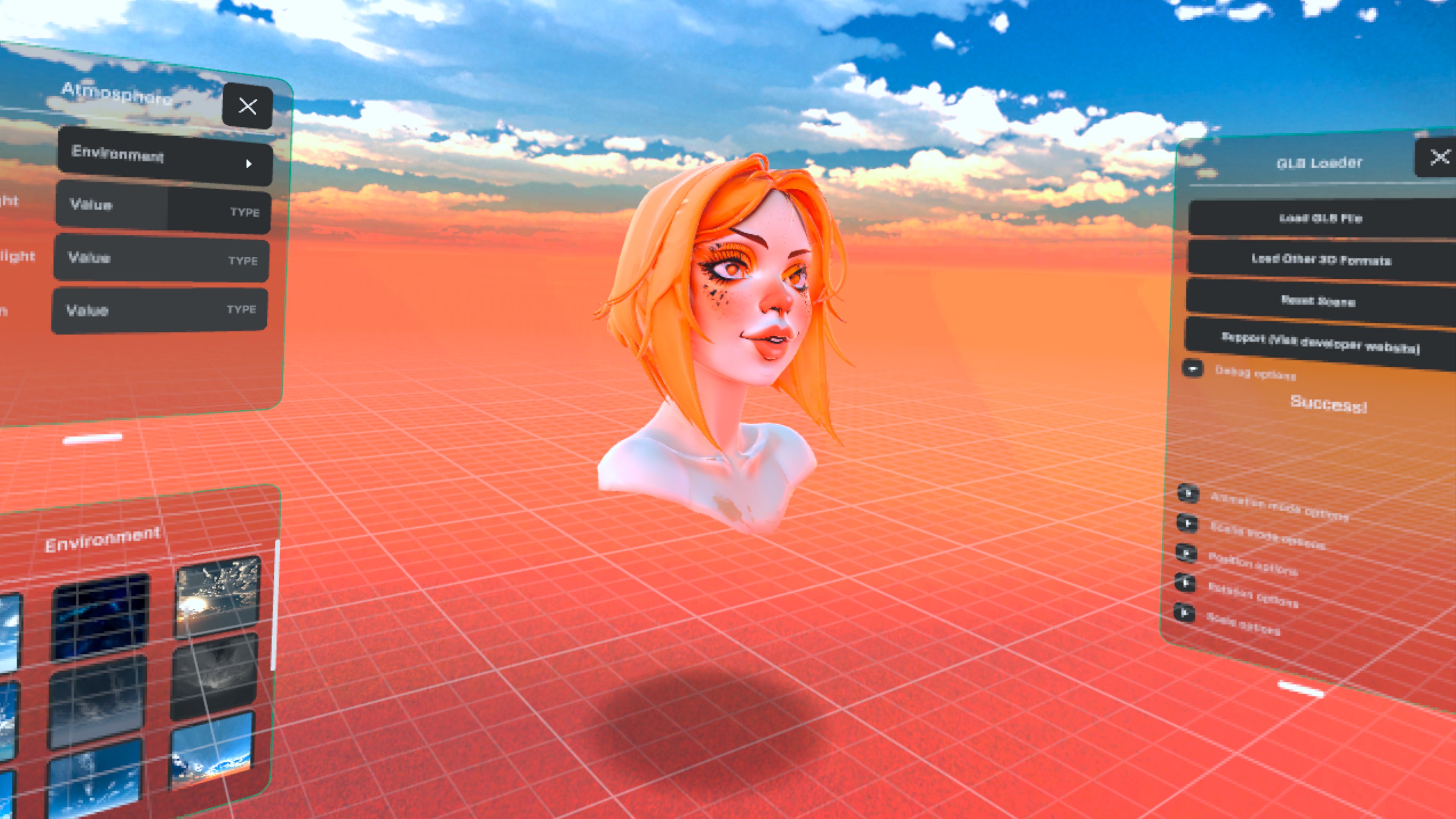 Glimpse XR Screenshot 23