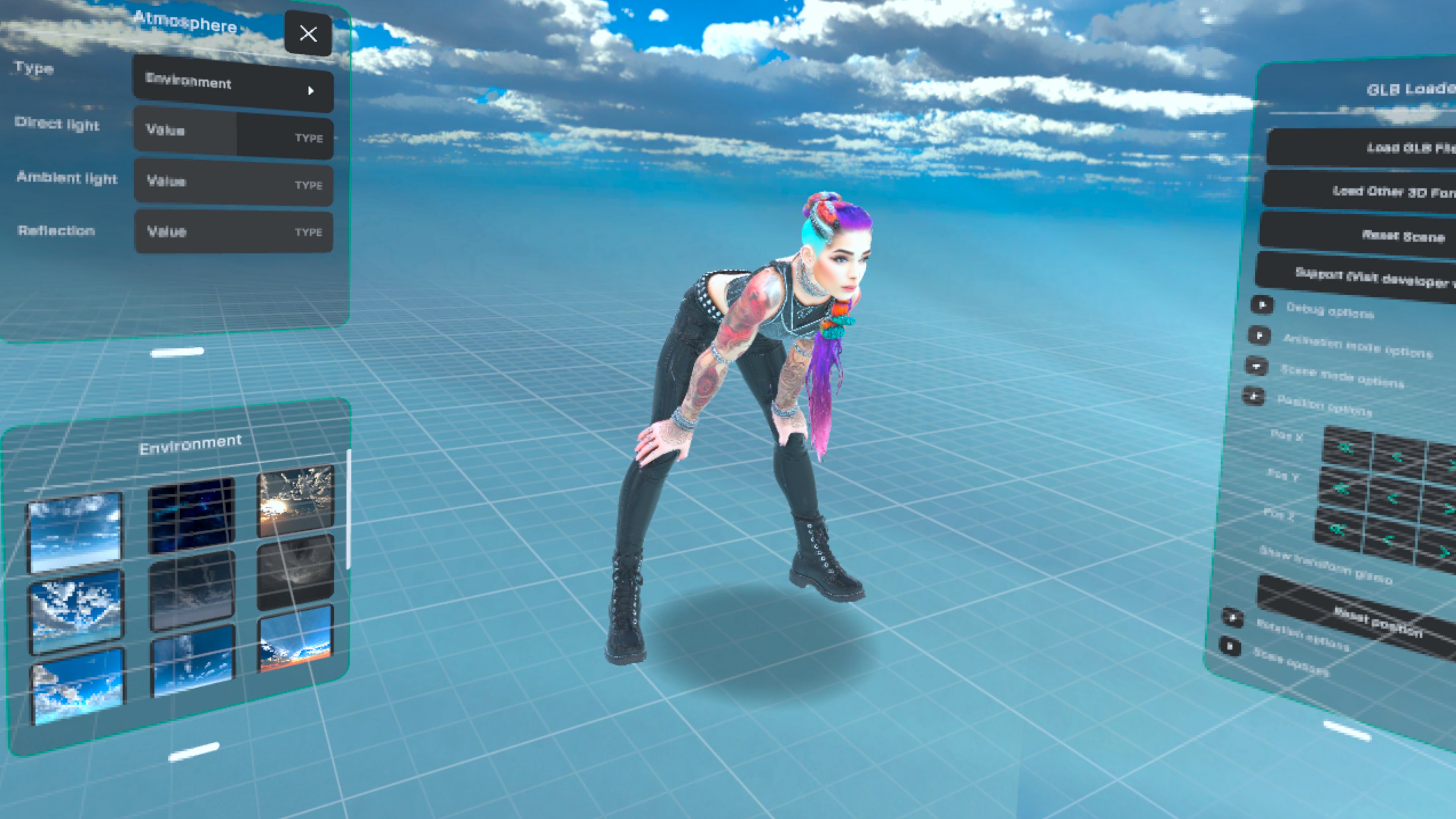 Glimpse XR Screenshot 25