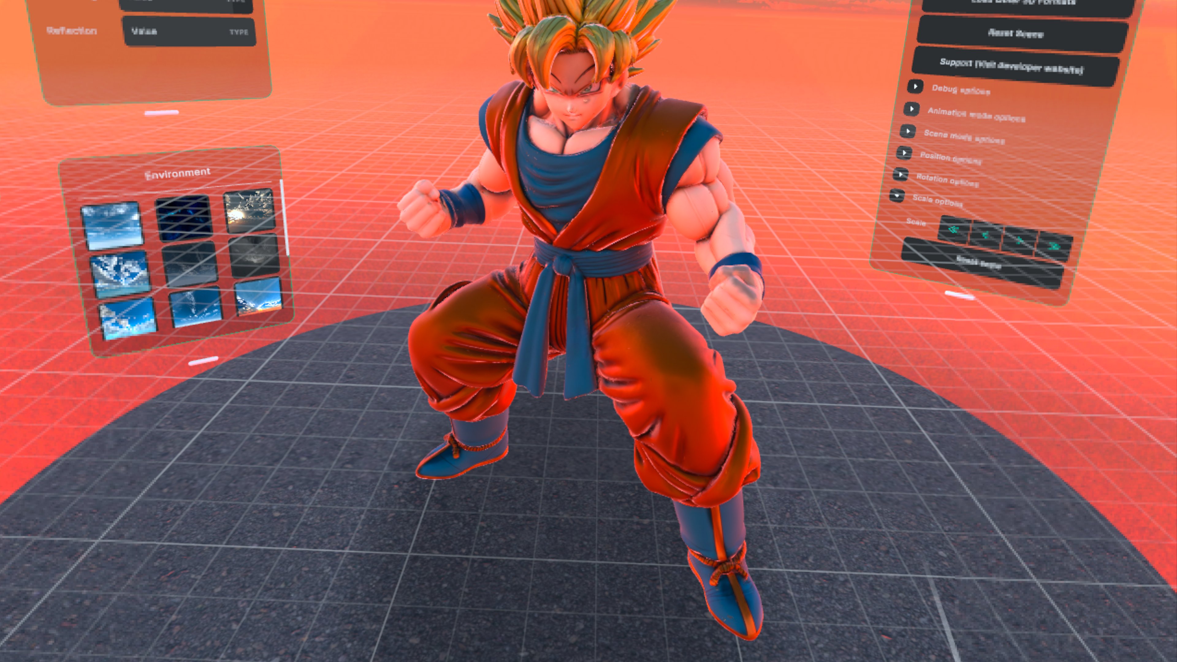 Glimpse XR Screenshot 6