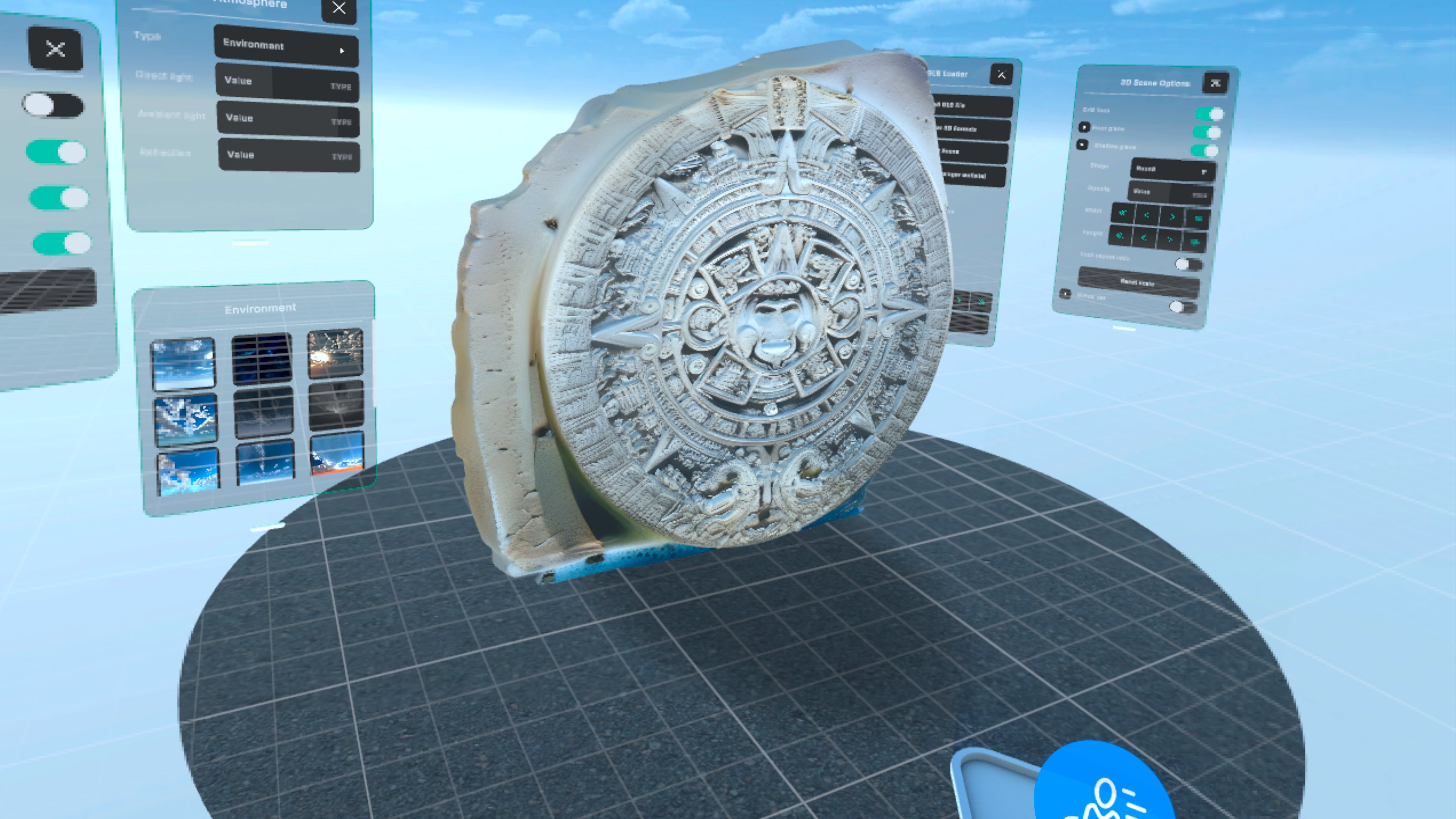 Glimpse XR Screenshot 7