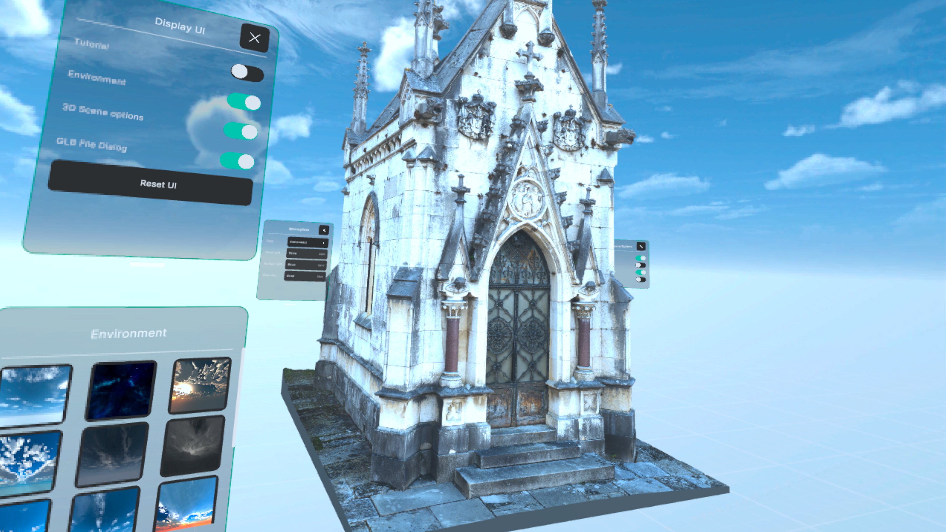 Glimpse XR Screenshot 9